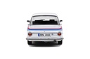 BMW 2002 TII TURBO EVOCATION WHITE 1971
