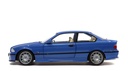 1:18 BMW E36 COUPE M3 1990