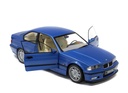 1:18 BMW E36 COUPE M3 1990
