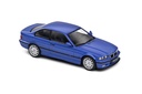 BMW E36 COUPÉ M3 1999