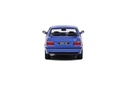 BMW E36 COUPÉ M3 ESTORIL BLUE 1999