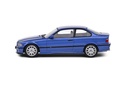 BMW E36 COUPÉ M3 ESTORIL BLUE 1999