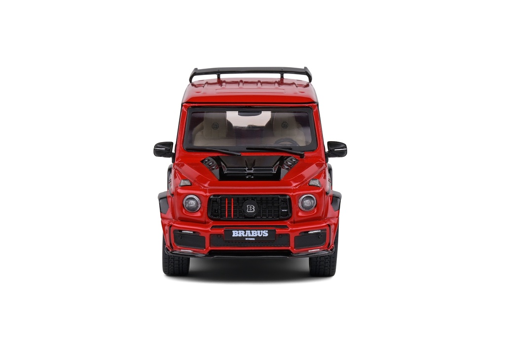 BRABUS WIDESTAR  2022