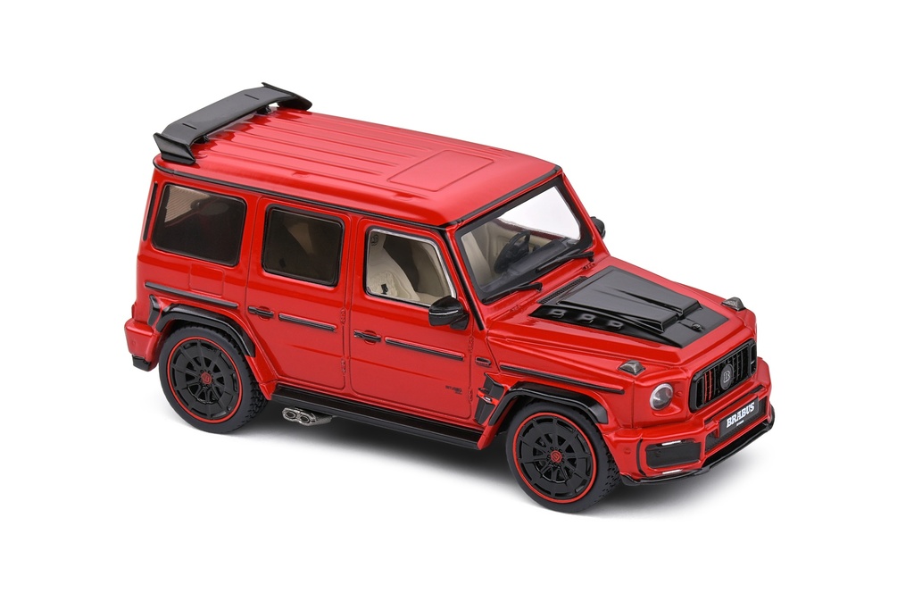 BRABUS WIDESTAR  2022