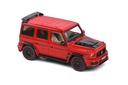 BRABUS WIDESTAR  2022