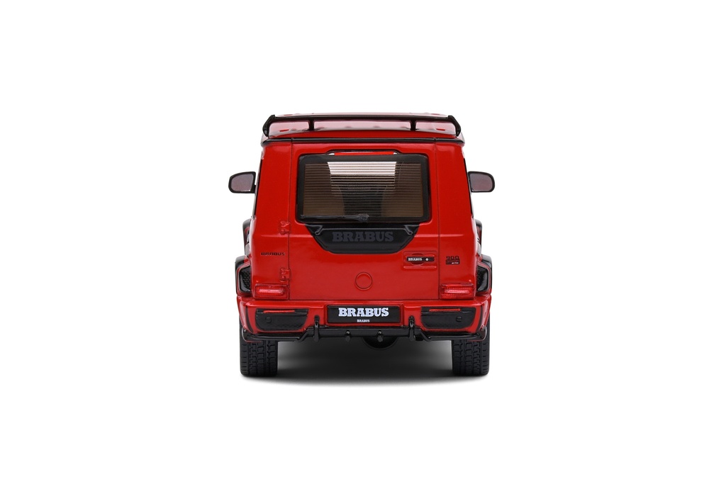 BRABUS WIDESTAR  2022