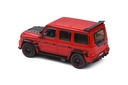 BRABUS WIDESTAR  2022