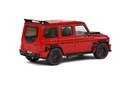 BRABUS WIDESTAR  2022