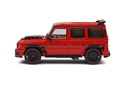 BRABUS WIDESTAR  2022
