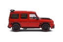 BRABUS WIDESTAR  2022