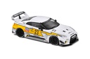NISSAN GTR35 LBWK - 2019