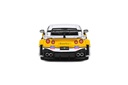 NISSAN GTR35 LBWK - 2019