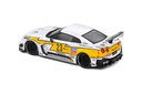 NISSAN GTR35 LBWK - 2019