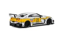 NISSAN GTR35 LBWK - 2019