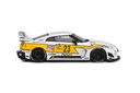 NISSAN GTR35 LBWK - 2019