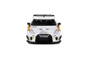 NISSAN GTR35 LBWK - 2019