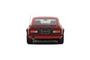 NISSAN FAIRLADY 240 ZG - 1972