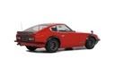 NISSAN FAIRLADY 240 ZG - 1972