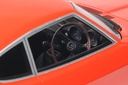 NISSAN FAIRLADY 240 ZG - 1972
