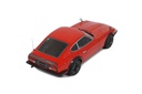 NISSAN FAIRLADY 240 ZG - 1972