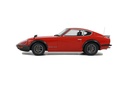 NISSAN FAIRLADY 240 ZG - 1972