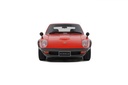 NISSAN FAIRLADY 240 ZG - 1972