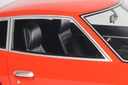 NISSAN FAIRLADY 240 ZG - 1972