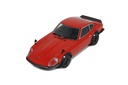 NISSAN FAIRLADY 240 ZG - 1972