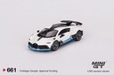 BUGATTI DIVO 2018