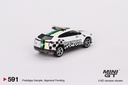 LAMBORGHINI URUS SAFETY CAR MACAU GP 2022