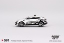 LAMBORGHINI URUS SAFETY CAR MACAU GP 2022