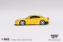 NISSAN SILVIA (S15) ROCKET BUNNY