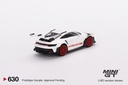 PORSCHE 911 (992) GT3 RS COUPE 2022
