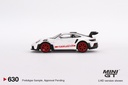 PORSCHE 911 (992) GT3 RS COUPE 2022