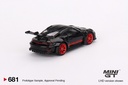PORSCHE 1/64 911 992 GT3 RS COUPE 2022