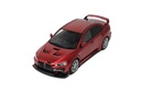 MITSUBISHI LANCER EVO X FW 400 - 2012