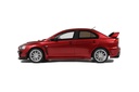 MITSUBISHI LANCER EVO X FW 400 - 2012