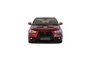 MITSUBISHI LANCER EVO X FW 400 - 2012