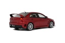MITSUBISHI LANCER EVO X FW 400 - 2012