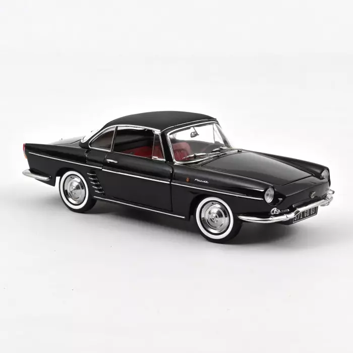 RENAULT FLORIDE CABRIOLET - 1961
