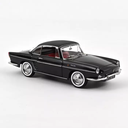 RENAULT FLORIDE CABRIOLET - 1961