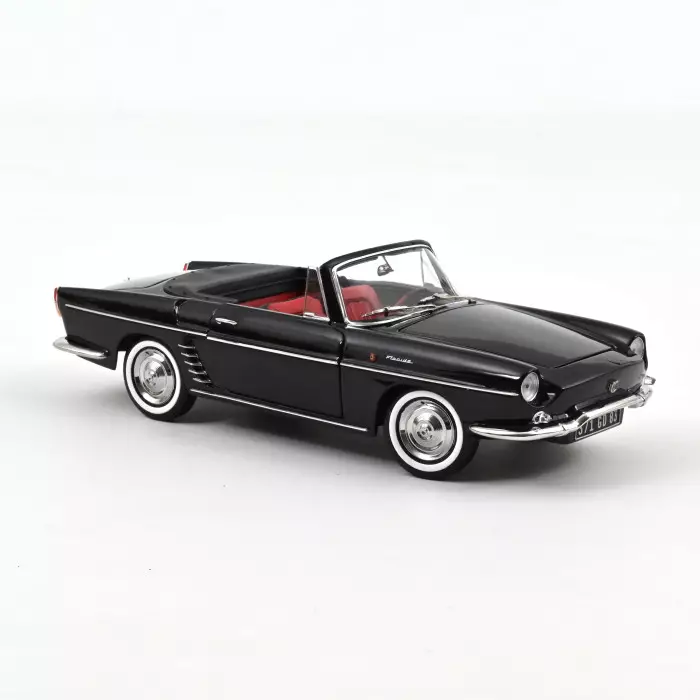 RENAULT FLORIDE CABRIOLET - 1961
