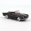 RENAULT FLORIDE CABRIOLET - 1961