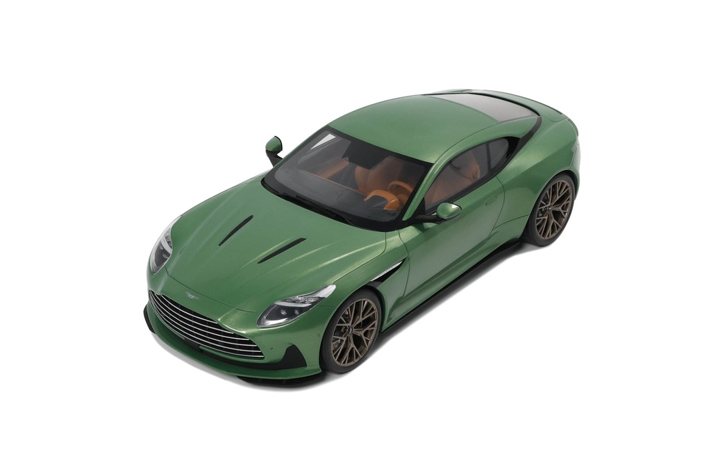 ASTON MARTIN DB12 VANTAGE - 2023