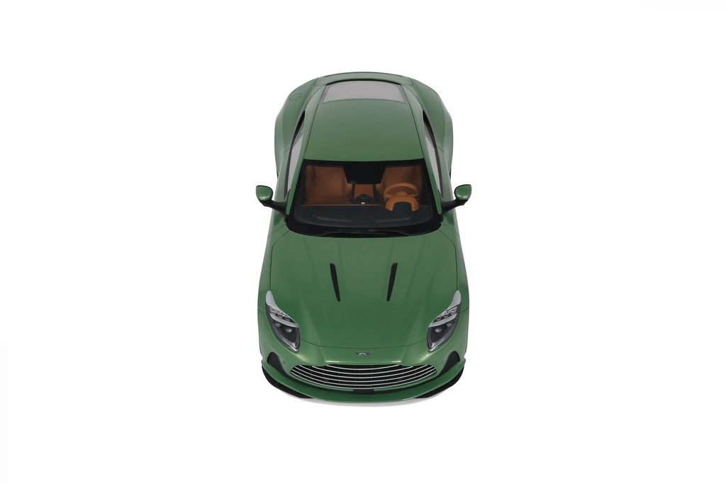 ASTON MARTIN DB12 VANTAGE - 2023