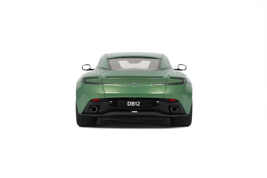 ASTON MARTIN DB12 VANTAGE - 2023
