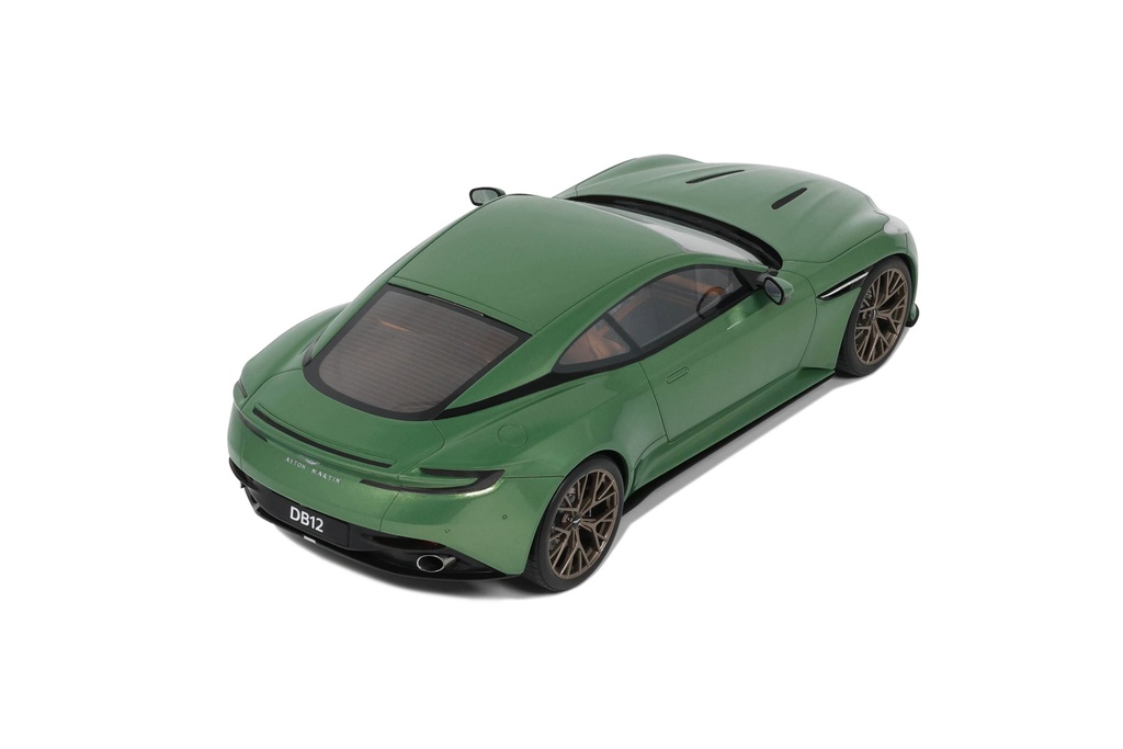 ASTON MARTIN DB12 VANTAGE - 2023
