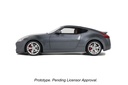 NISSAN 370 Z - 2009