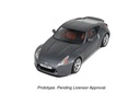 NISSAN 370 Z - 2009