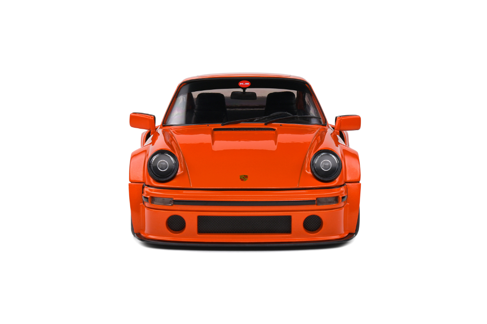 Porsche 911 KS-R (930) - 2022